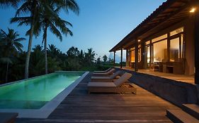 Villa Nirmala Ubud